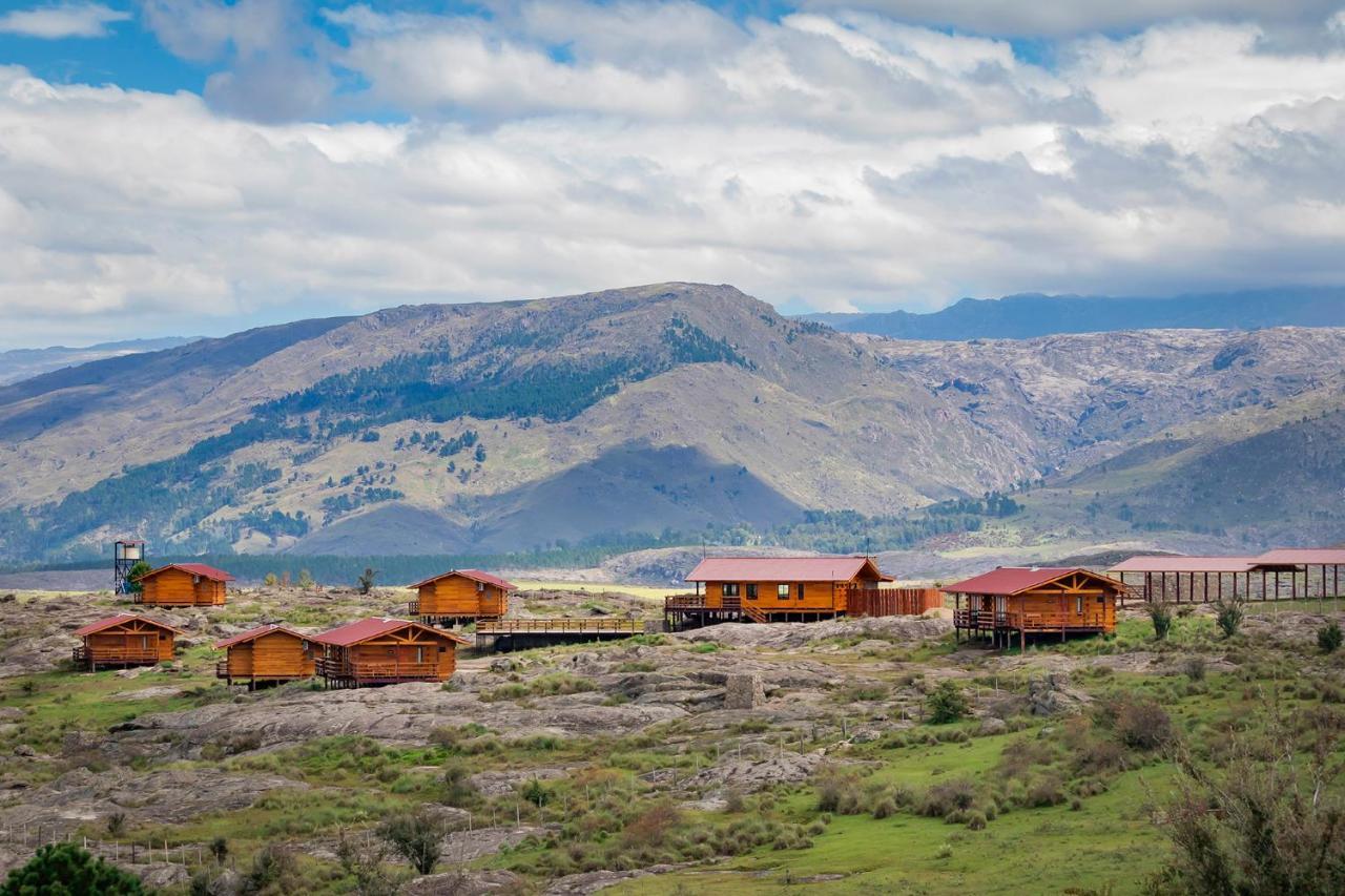 Hotel Alma Serrana - De Montaña! *