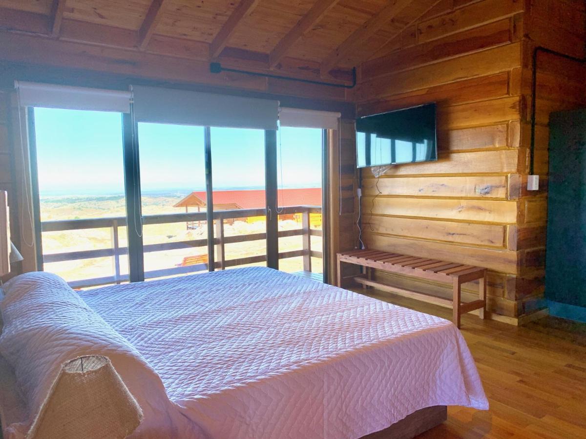 Alma Serrana - De Montaña! Hotel