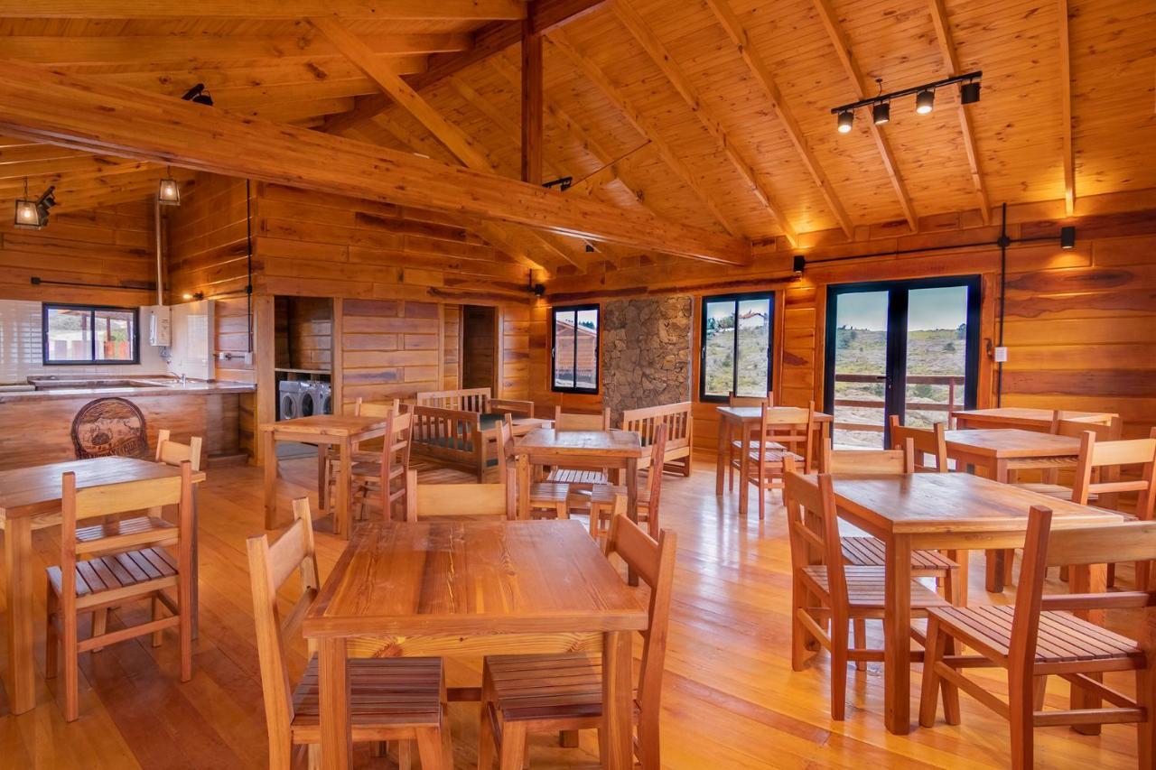 Alma Serrana - De Montaña! Hotel