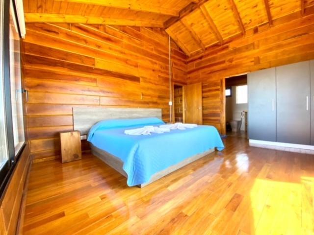 Hotel Alma Serrana - De Montaña! La Cumbrecita