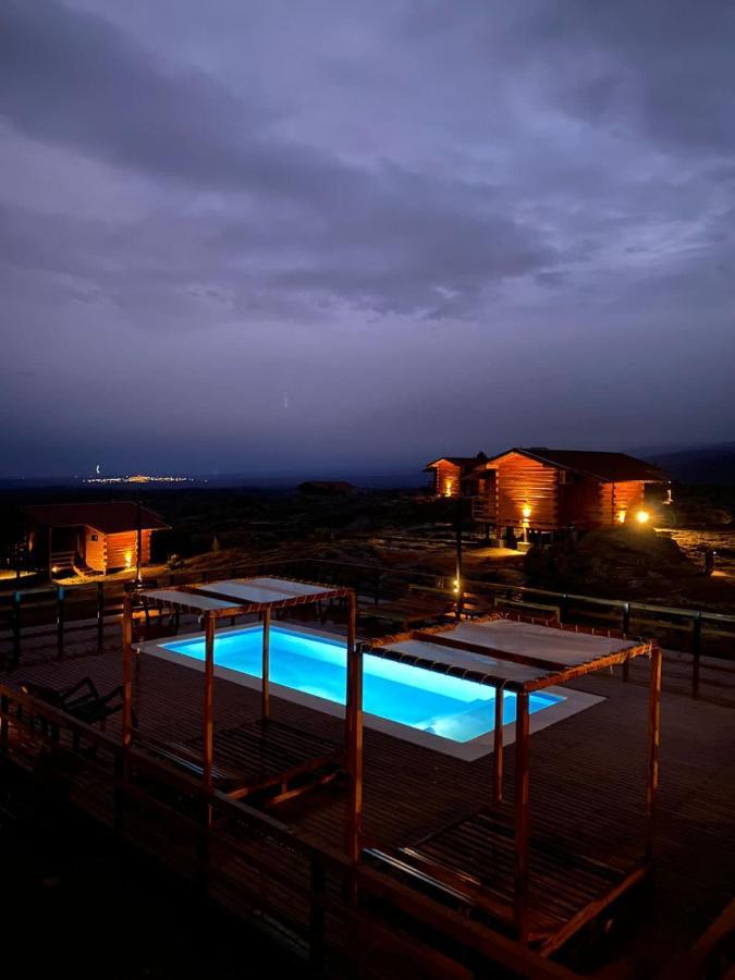 Hotel Alma Serrana - De Montaña!